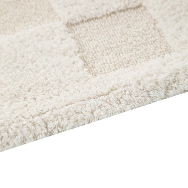  LILLY BANYO PASPASI KREM 60X100