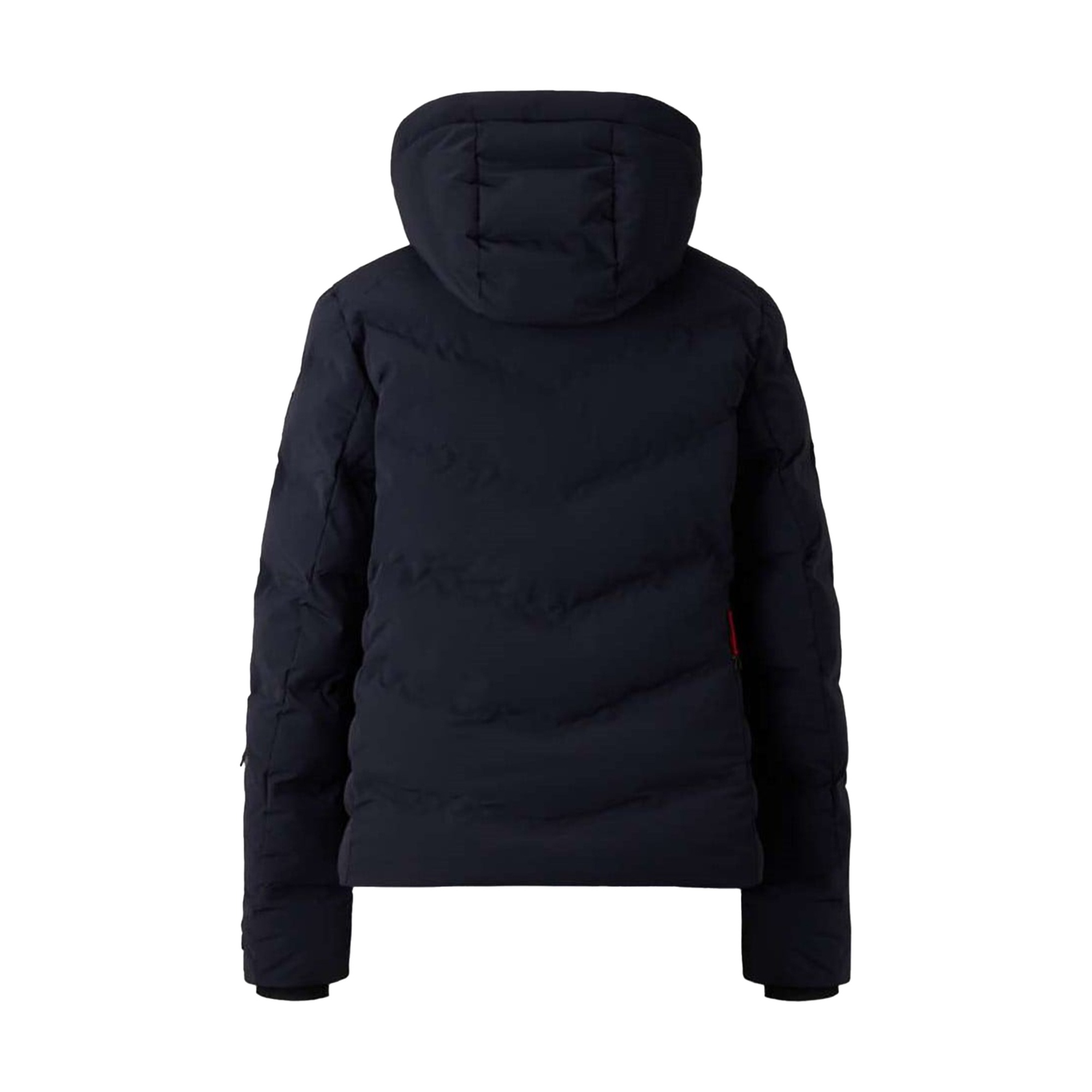 Bogner Fire&Ice Tec-sael Kadın Siyah Kayak Ceketi