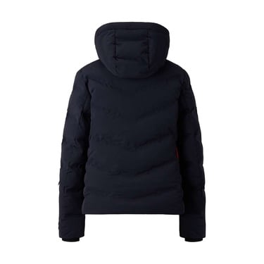  Bogner Fire&Ice Tec-sael Kadın Siyah Kayak Ceketi