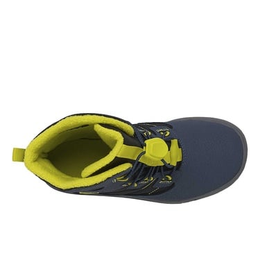  Merrell Snow Bank 4.0 Wtrpf Unisex Çocuk Bot