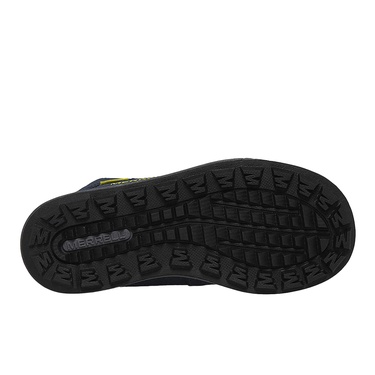  Merrell Snow Bank 4.0 Wtrpf Unisex Çocuk Bot