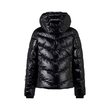  Bogner Fire&Ice Saelly2 Kadın Siyah Kayak Ceketi