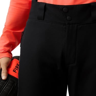  Bogner Fire&Ice Scott3-t Erkek Siyah Kayak Pantolonu