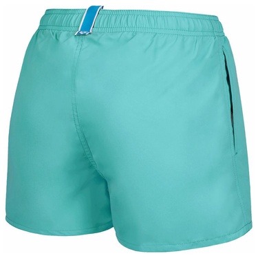  Beach Logo R Çocuk Beyaz Deniz Şortu 006446870