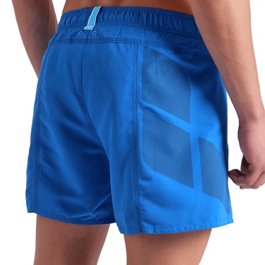  Pro_File Losange Beach Erkek Mavi Deniz Şortu 008923871