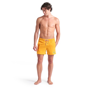  Pro_File Losange Beach Erkek Turuncu Deniz Şortu 008923380