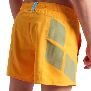  Pro_File Losange Beach Erkek Turuncu Deniz Şortu 008923380