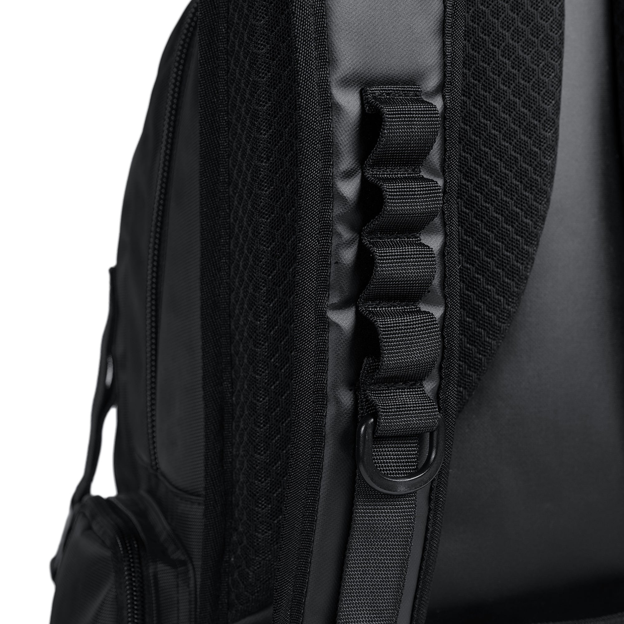 All Set 45 Litre Unisex Siyah Yüzücü Sırt Çantası 010234100