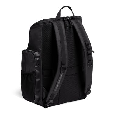  One Go 35 Litre Unisex Siyah Yüzücü Sırt Çantası 010229100