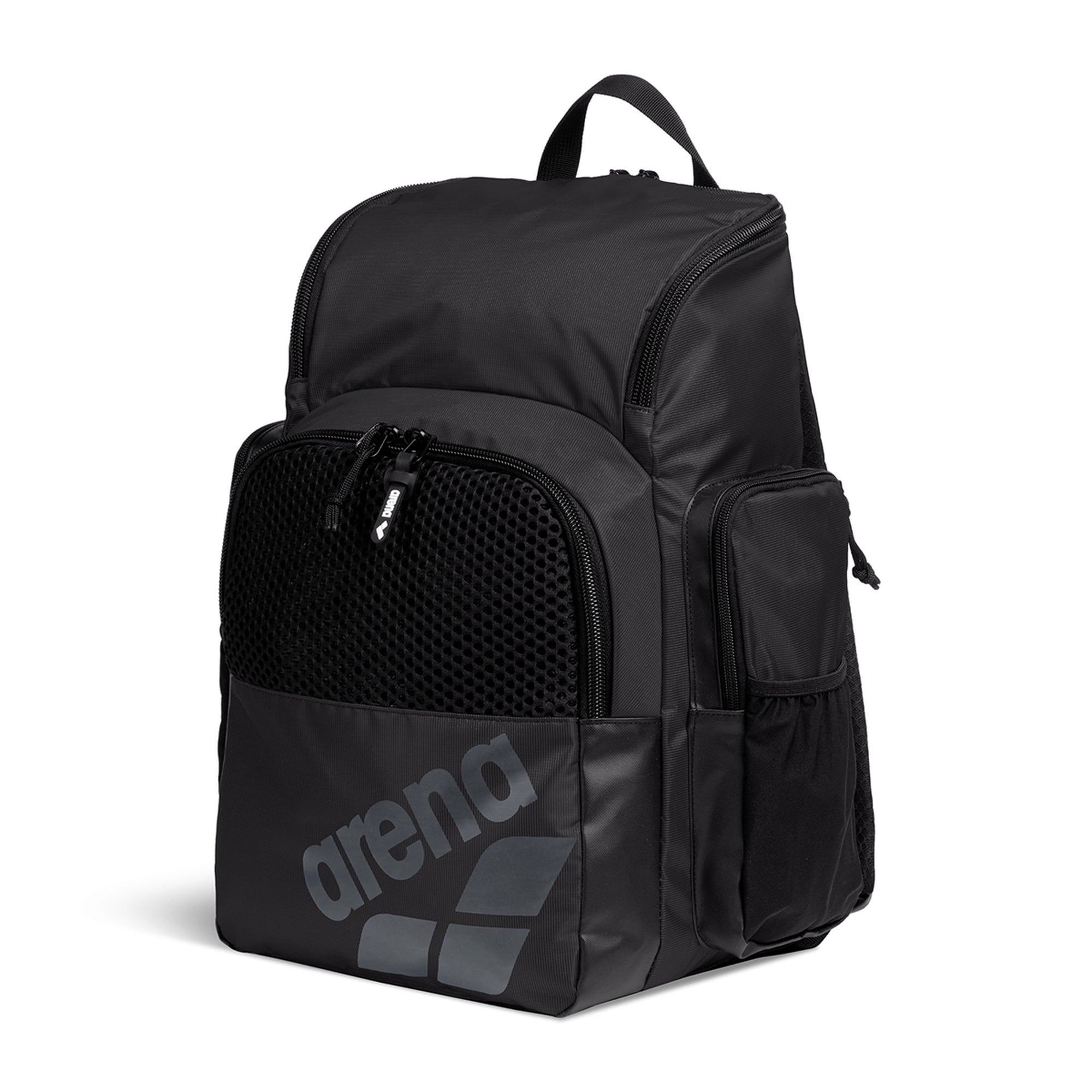 One Go 35 Litre Unisex Siyah Yüzücü Sırt Çantası 010229100