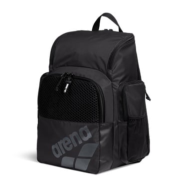  One Go 35 Litre Unisex Siyah Yüzücü Sırt Çantası 010229100