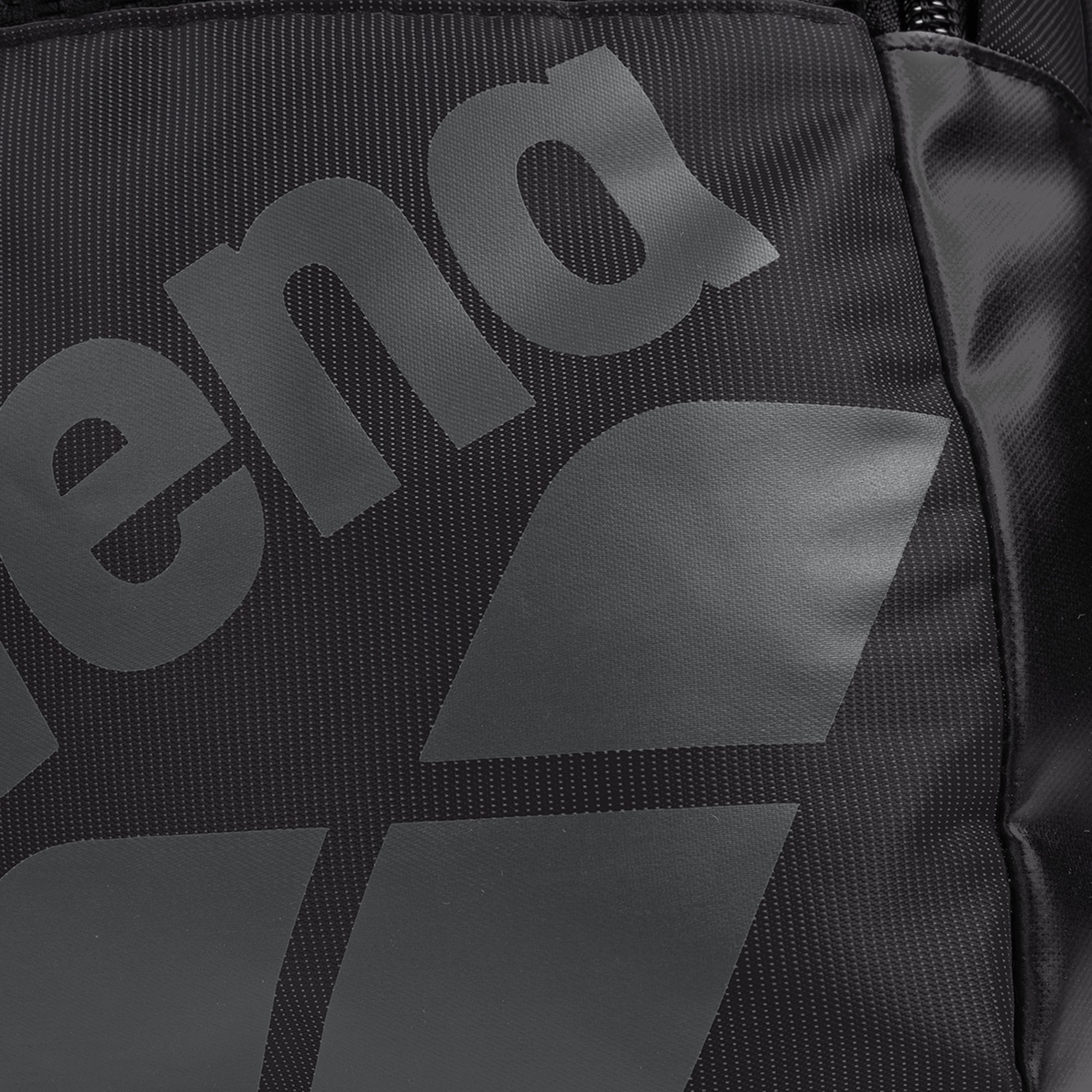 One Go 35 Litre Unisex Siyah Yüzücü Sırt Çantası 010229100