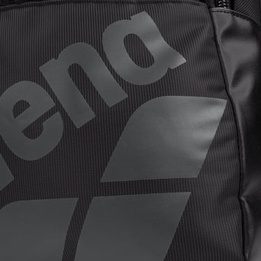  One Go 35 Litre Unisex Siyah Yüzücü Sırt Çantası 010229100