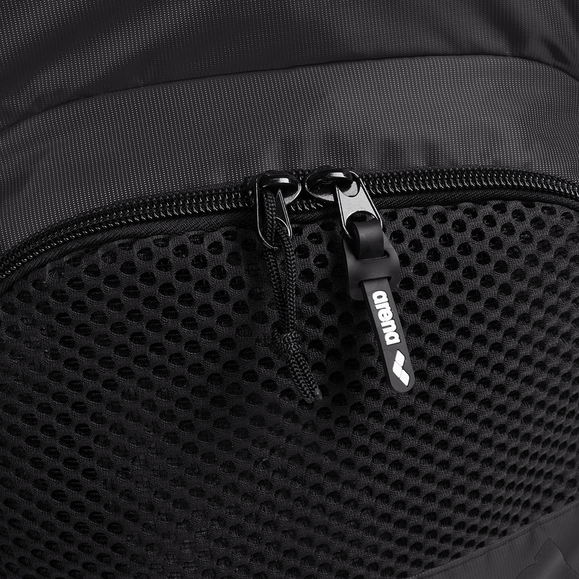 One Go 35 Litre Unisex Siyah Yüzücü Sırt Çantası 010229100