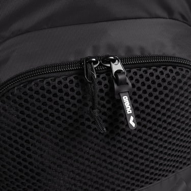  One Go 35 Litre Unisex Siyah Yüzücü Sırt Çantası 010229100