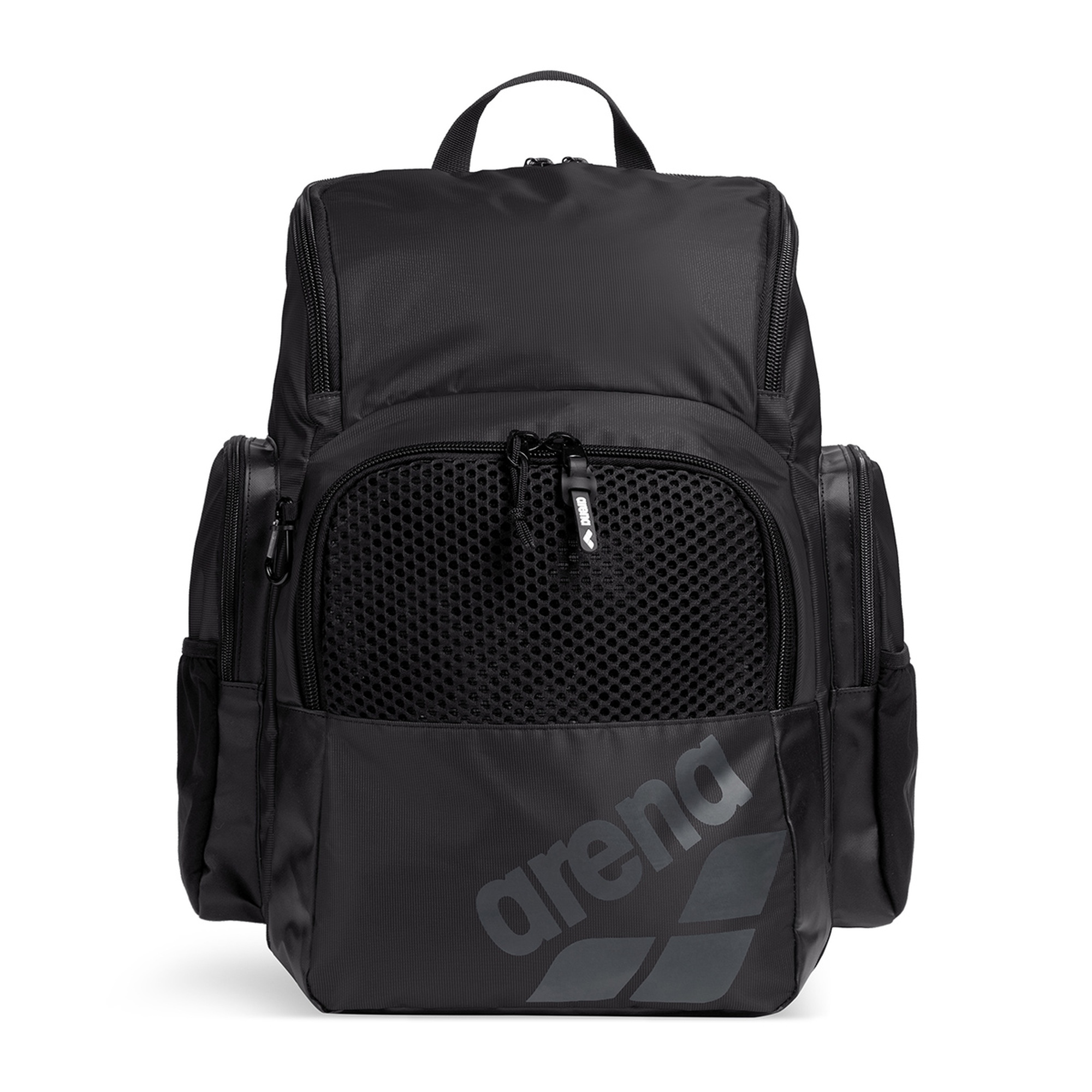 One Go 35 Litre Unisex Siyah Yüzücü Sırt Çantası 010229100