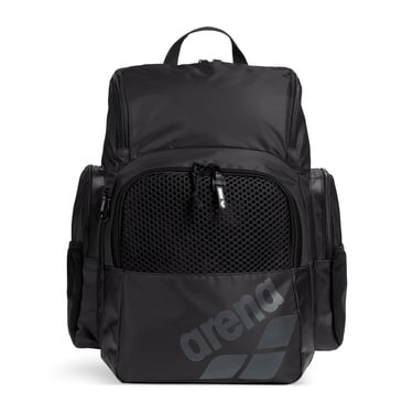  One Go 35 Litre Unisex Siyah Yüzücü Sırt Çantası 010229100