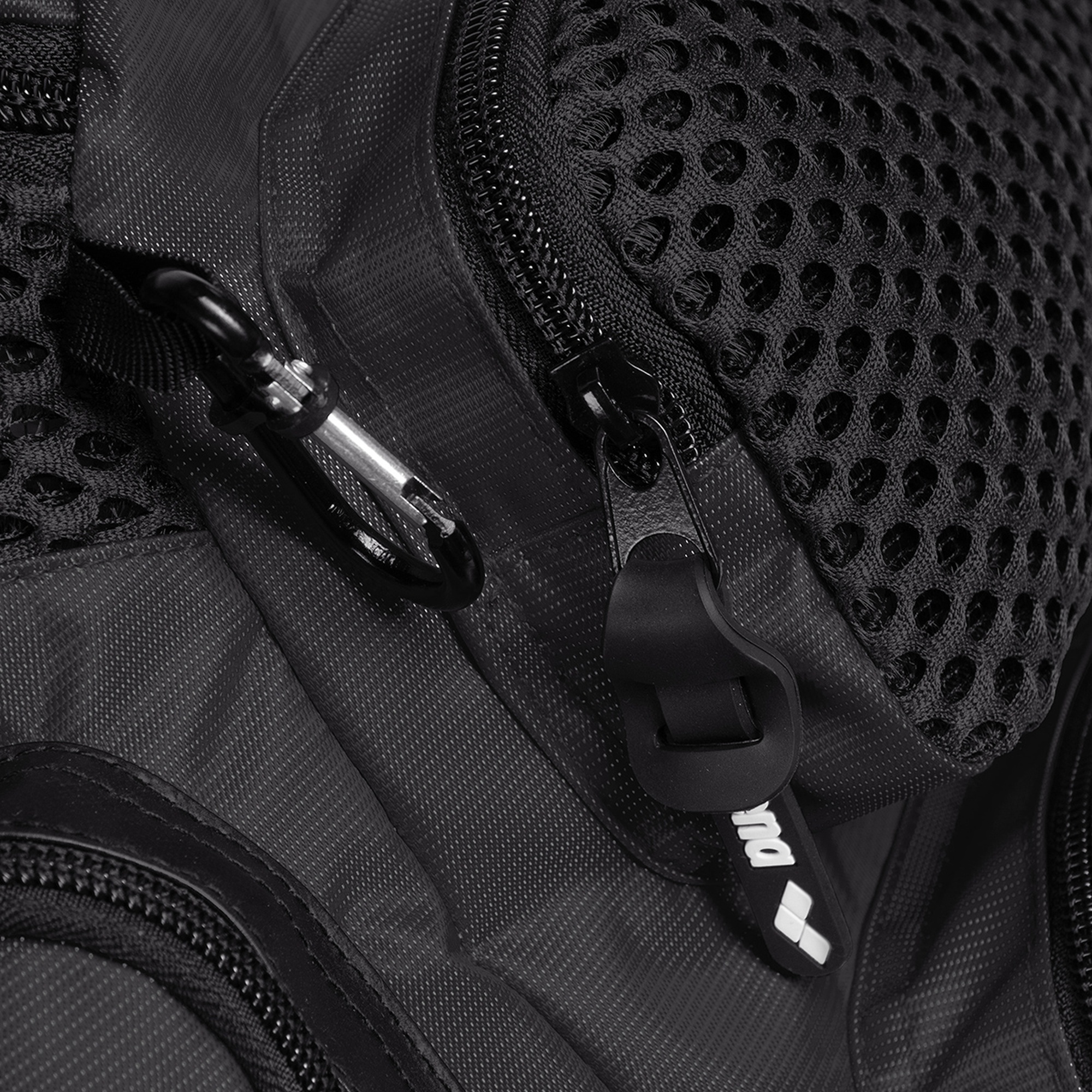 One Go 45 Litre Unisex Siyah Yüzücü Sırt Çantası 010231100