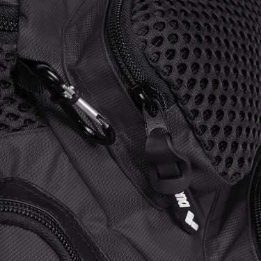  One Go 45 Litre Unisex Siyah Yüzücü Sırt Çantası 010231100