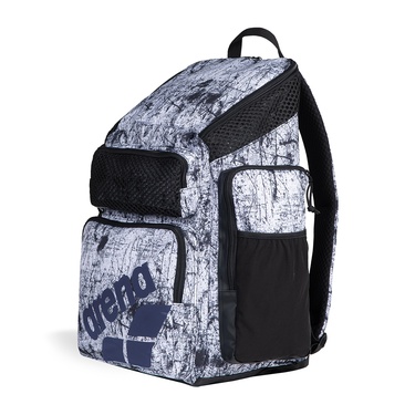  One Go 45 Litre Ao Unisex Gri Yüzücü Sırt Çantası 010232902