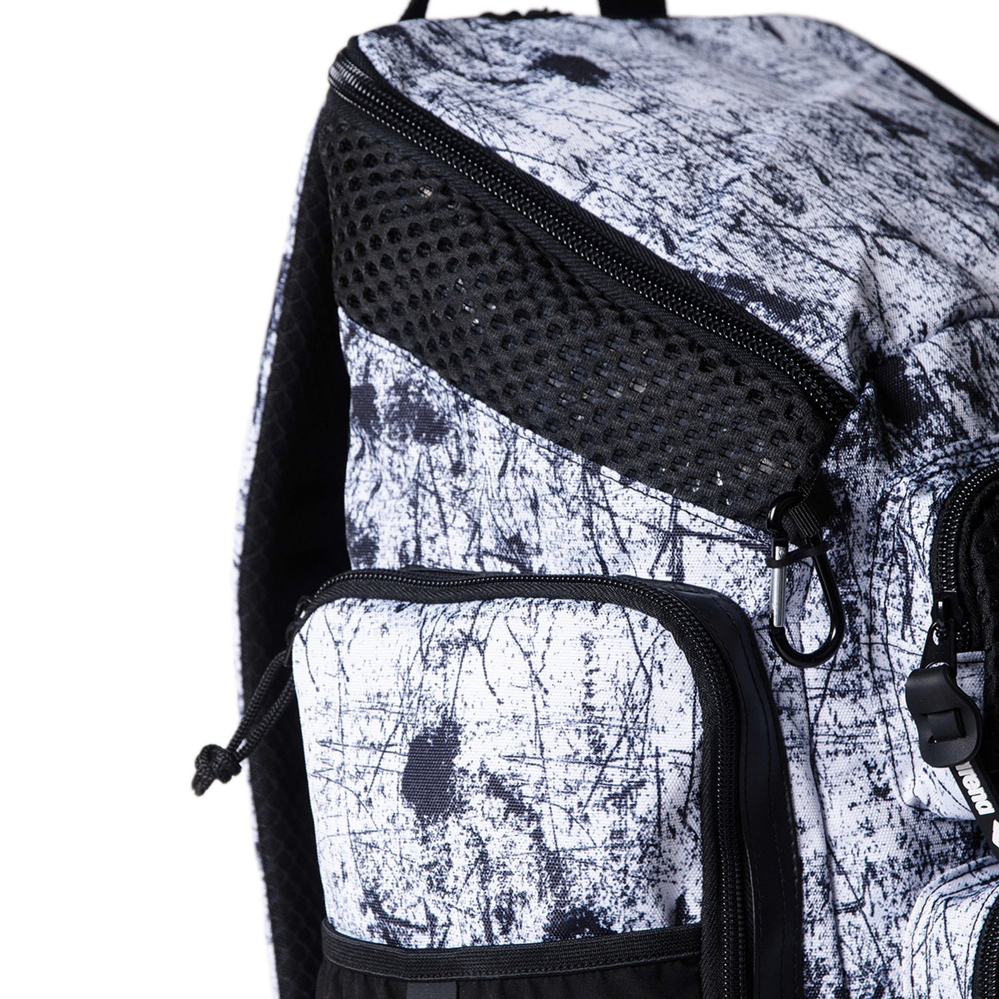 One Go 45 Litre Ao Unisex Gri Yüzücü Sırt Çantası 010232902