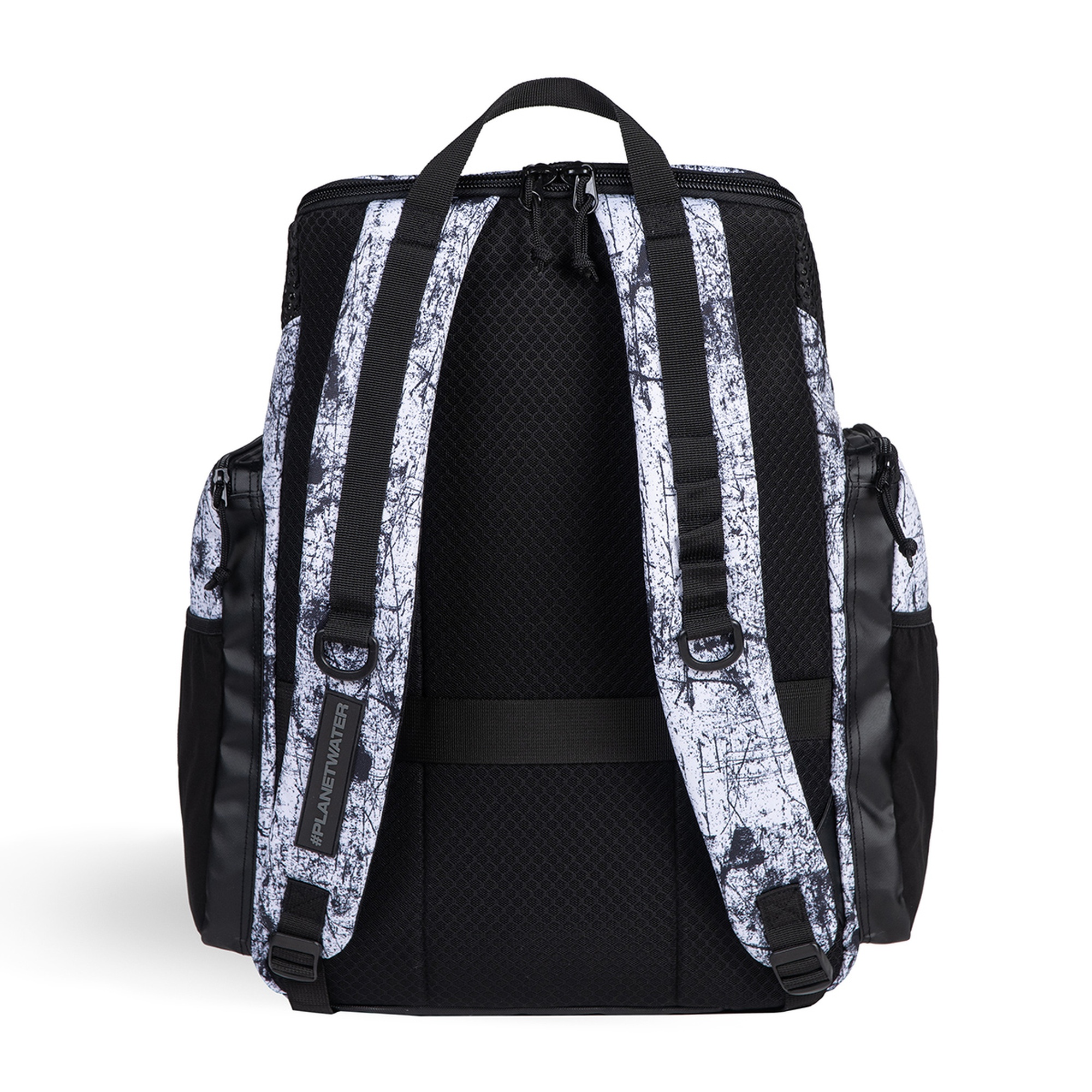 One Go 45 Litre Ao Unisex Gri Yüzücü Sırt Çantası 010232902