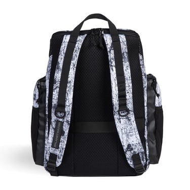  One Go 45 Litre Ao Unisex Gri Yüzücü Sırt Çantası 010232902