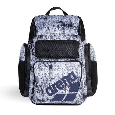  One Go 45 Litre Ao Unisex Gri Yüzücü Sırt Çantası 010232902