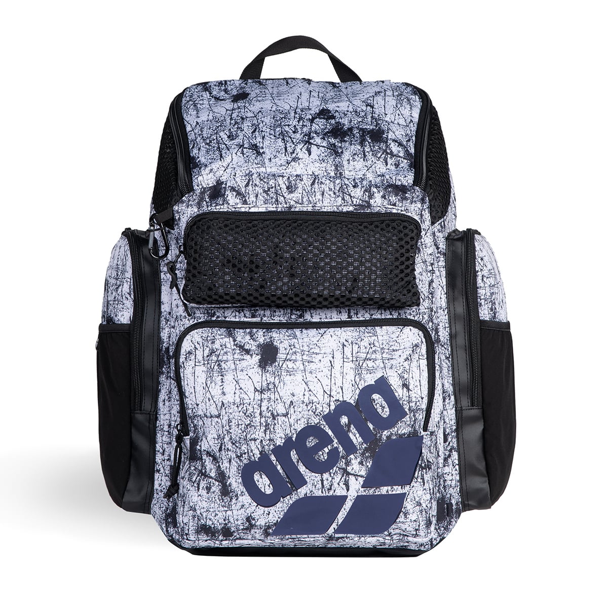  One Go 45 Litre Ao Unisex Gri Yüzücü Sırt Çantası 010232902