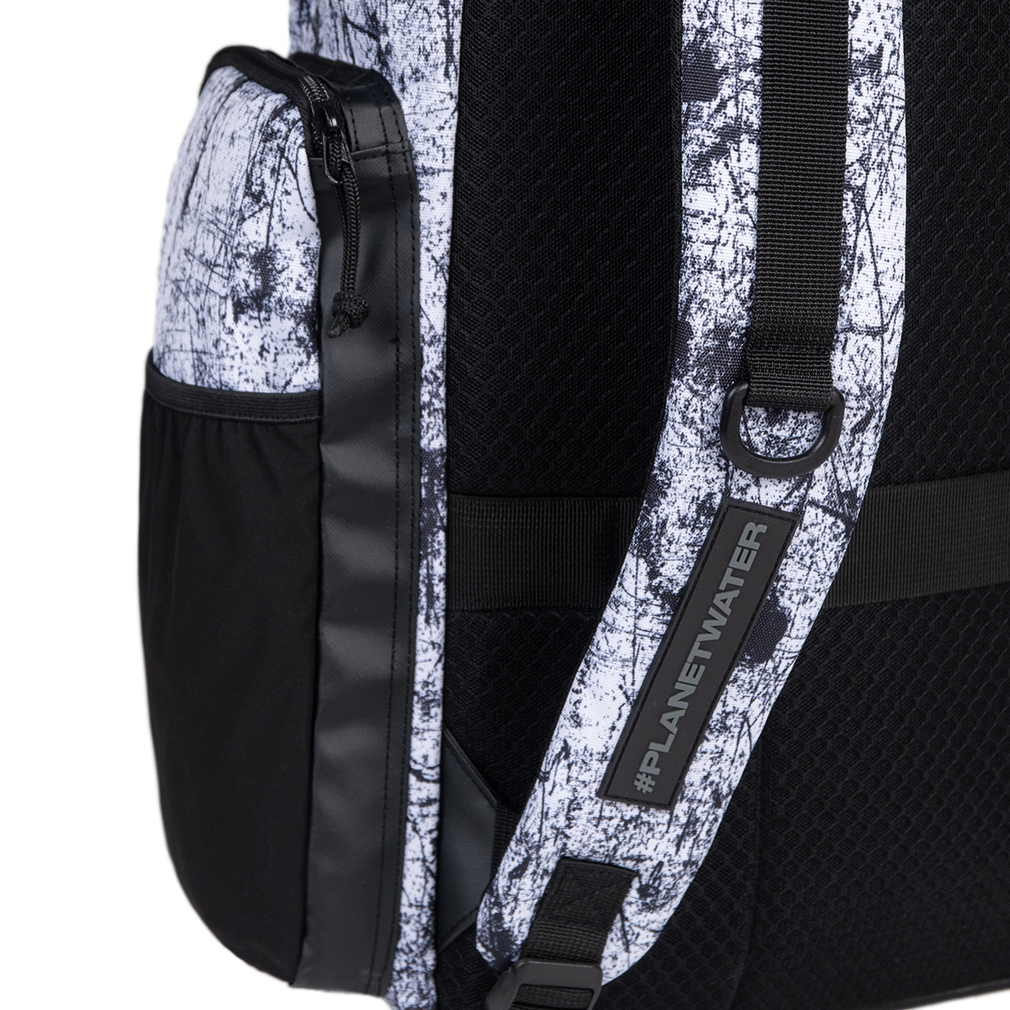 One Go 45 Litre Ao Unisex Gri Yüzücü Sırt Çantası 010232902