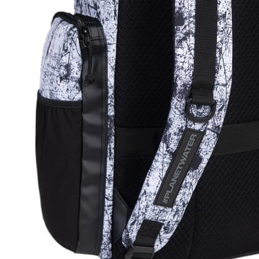  One Go 45 Litre Ao Unisex Gri Yüzücü Sırt Çantası 010232902