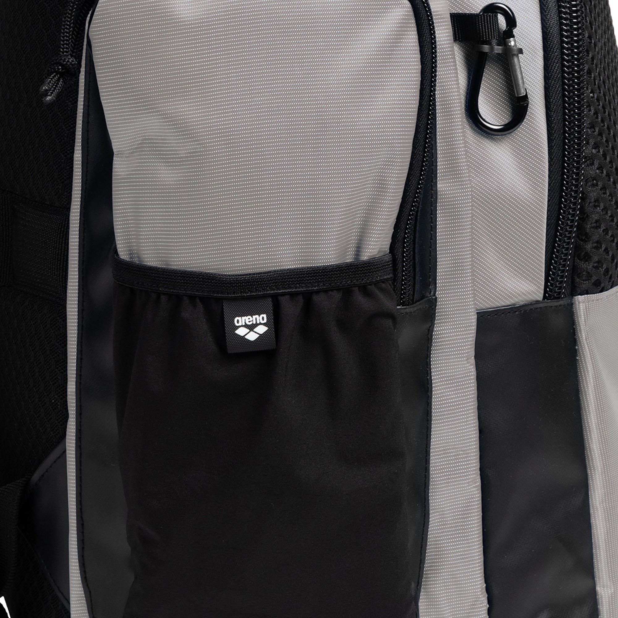 One Go 35 Litre Unisex Gri Yüzücü Sırt Çantası 010229800