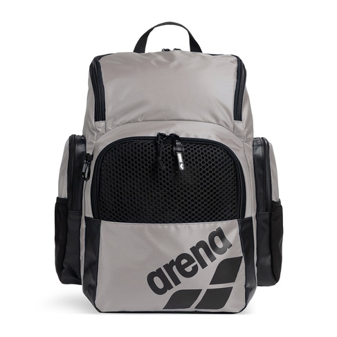  One Go 35 Litre Unisex Gri Yüzücü Sırt Çantası 010229800