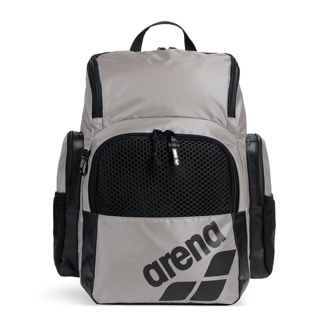  One Go 35 Litre Unisex Gri Yüzücü Sırt Çantası 010229800