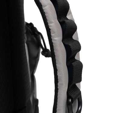  One Go 35 Litre Unisex Gri Yüzücü Sırt Çantası 010229800