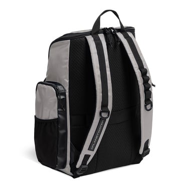  One Go 35 Litre Unisex Gri Yüzücü Sırt Çantası 010229800