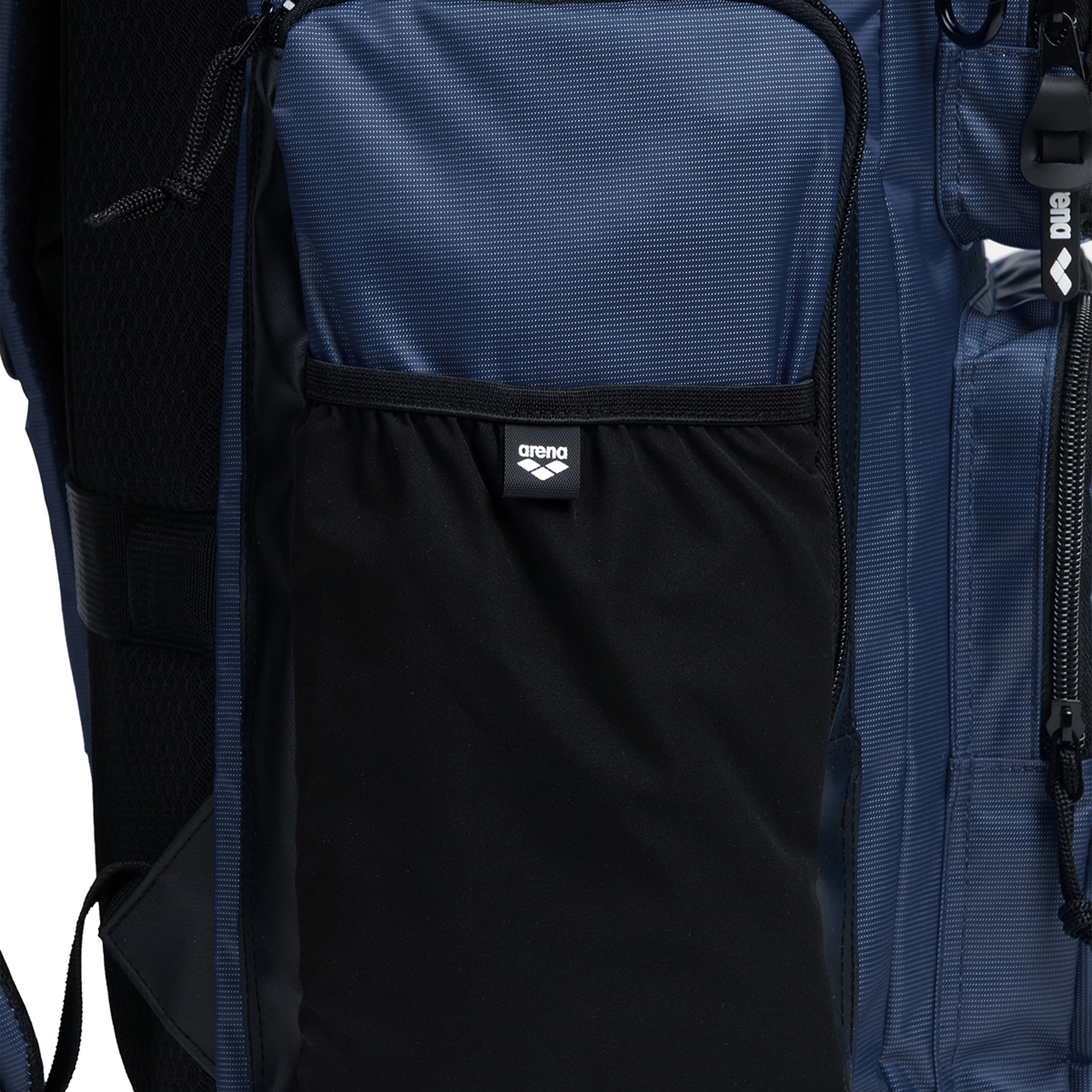 One Go 45 Litre Unisex Lacivert Yüzücü Sırt Çantası 010231400