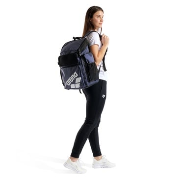  One Go 45 Litre Unisex Lacivert Yüzücü Sırt Çantası 010231400