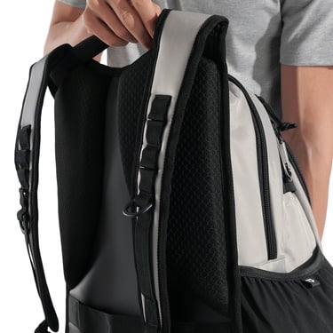  All Set 45 Litre Unisex Gri Yüzücü Sırt Çantası 010234800