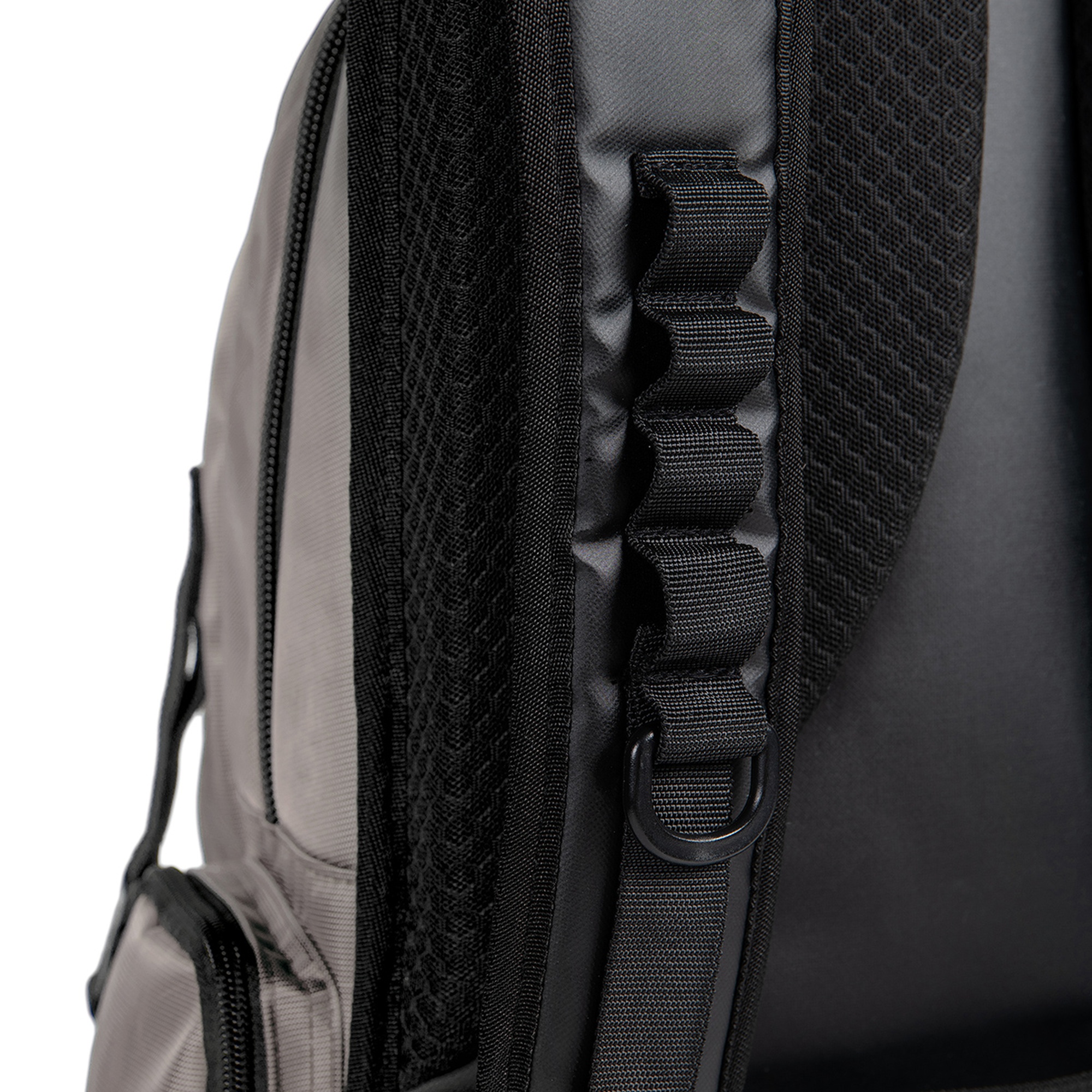 All Set 45 Litre Unisex Gri Yüzücü Sırt Çantası 010234800