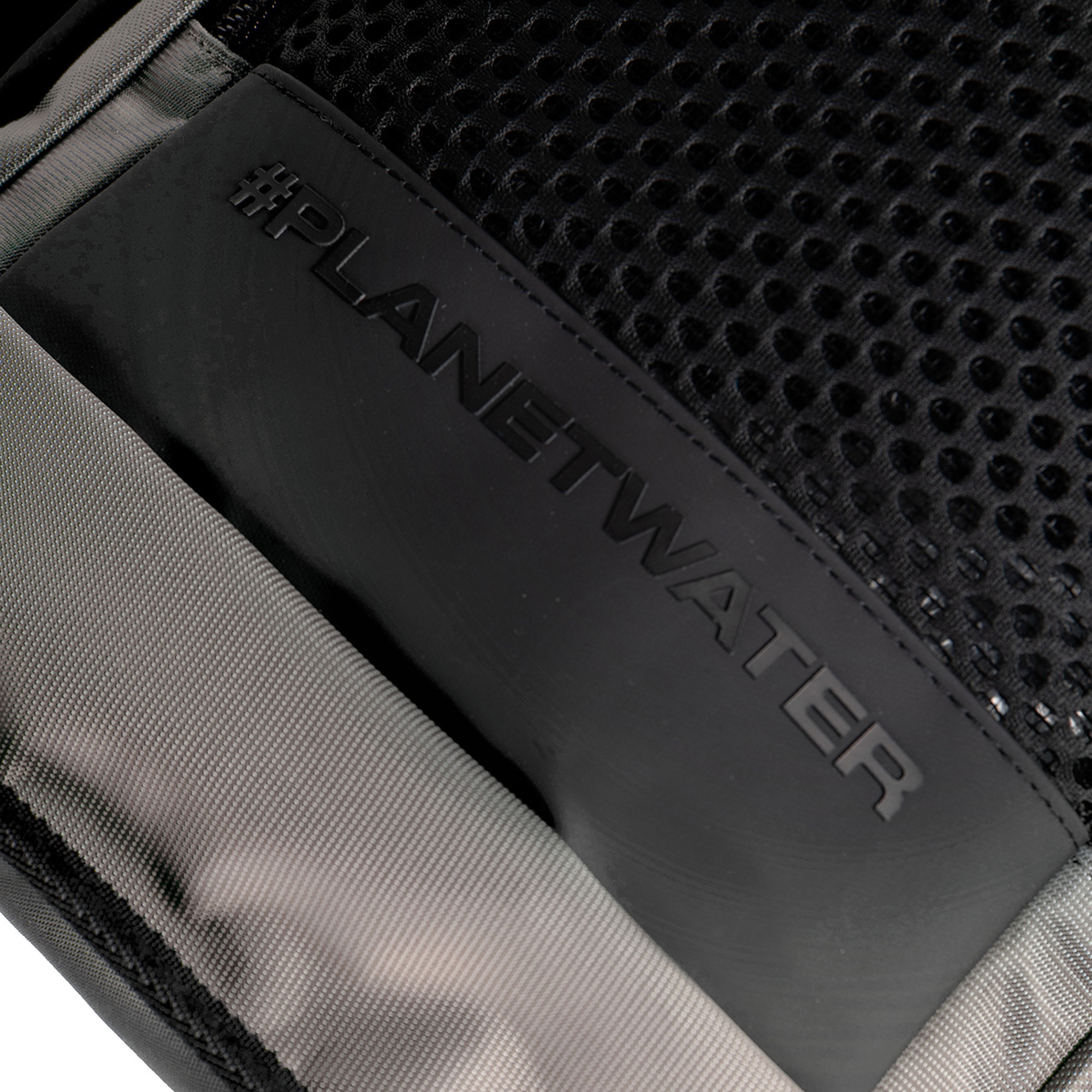 All Set 45 Litre Unisex Gri Yüzücü Sırt Çantası 010234800