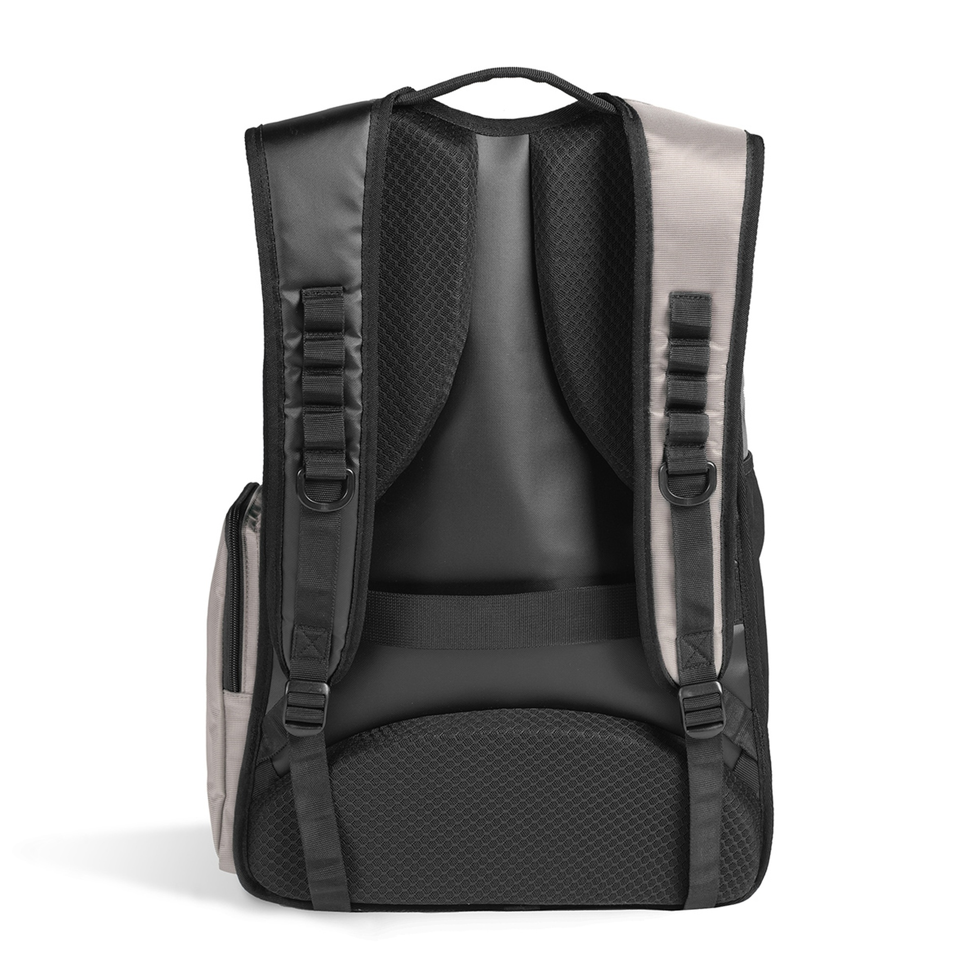 All Set 45 Litre Unisex Gri Yüzücü Sırt Çantası 010234800