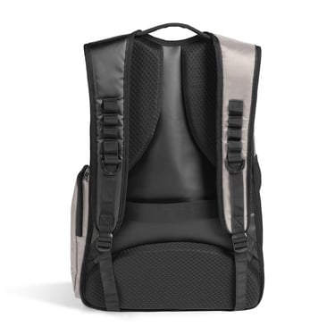  All Set 45 Litre Unisex Gri Yüzücü Sırt Çantası 010234800