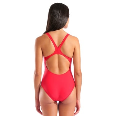  W Dynamo One Piece R Kadın Kırmızı Yüzücü Mayosu 006485400