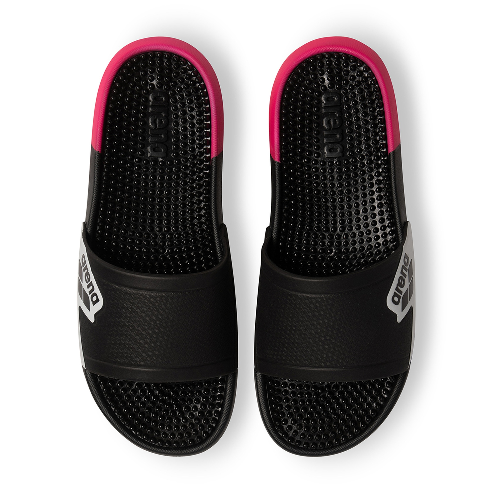 Marco Active Erkek Siyah Günlük Stil Terlik 009279130