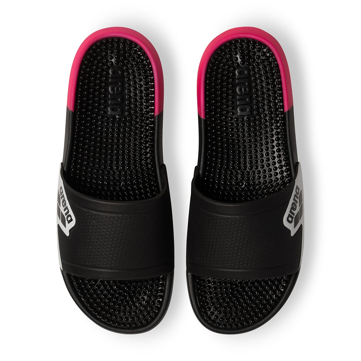  Marco Active Erkek Siyah Günlük Stil Terlik 009279130