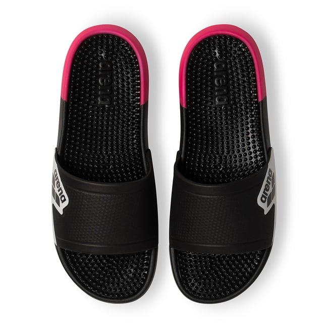  Marco Active Erkek Siyah Günlük Stil Terlik 009279130