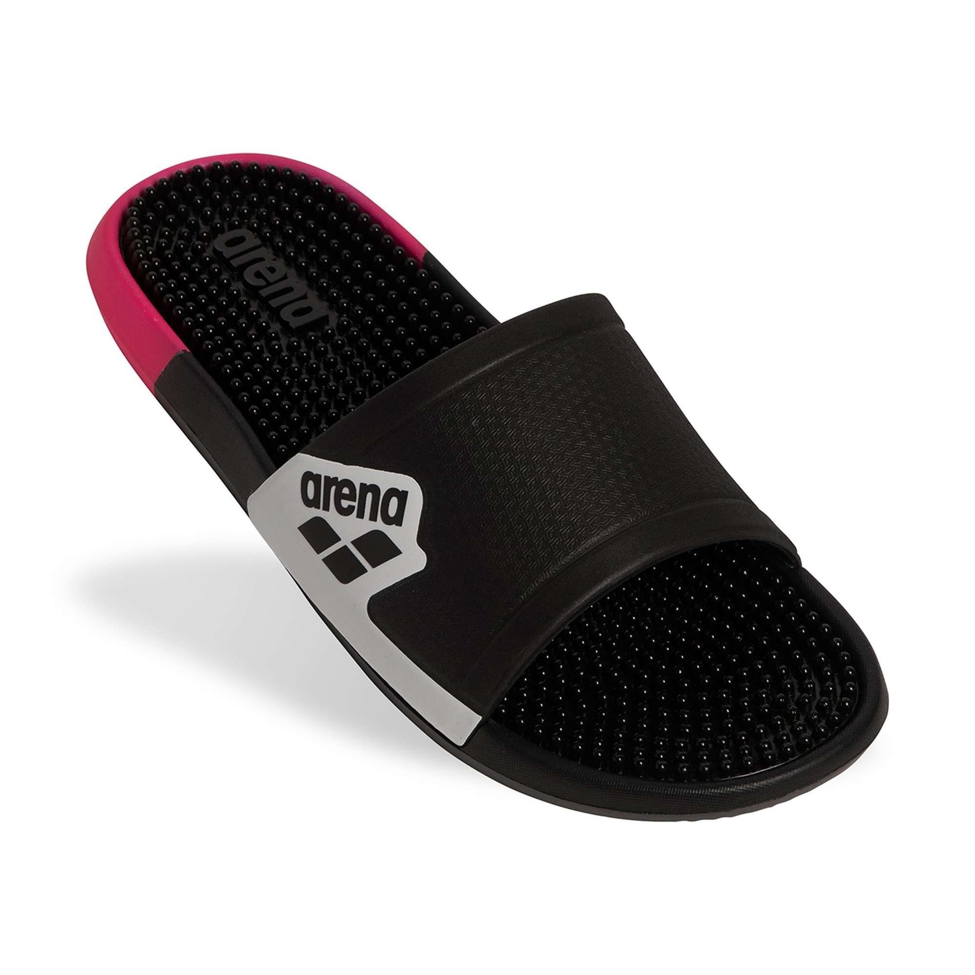 Marco Active Erkek Siyah Günlük Stil Terlik 009279130