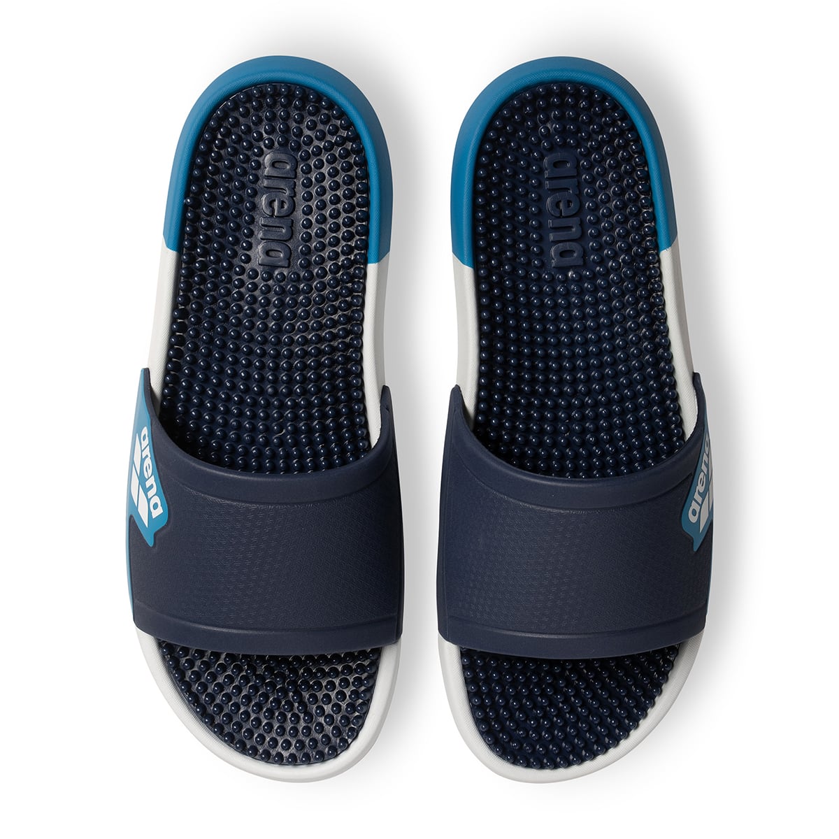  Marco Active Erkek Lacivert Günlük Stil Terlik 009279110