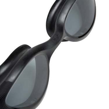  The One Plus Unisex Siyah Yüzücü Gözlüğü 008540200